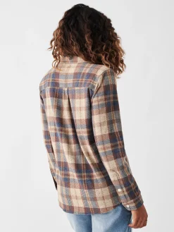 Legend™ Sweater Shirt -*Faherty Brand New