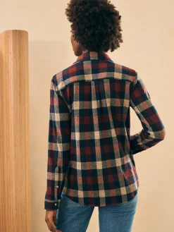Legend™ Sweater Shirt -*Faherty Brand Outlet