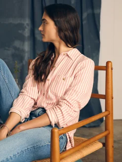Legend™ Sweater Shirt -*Faherty Brand Discount