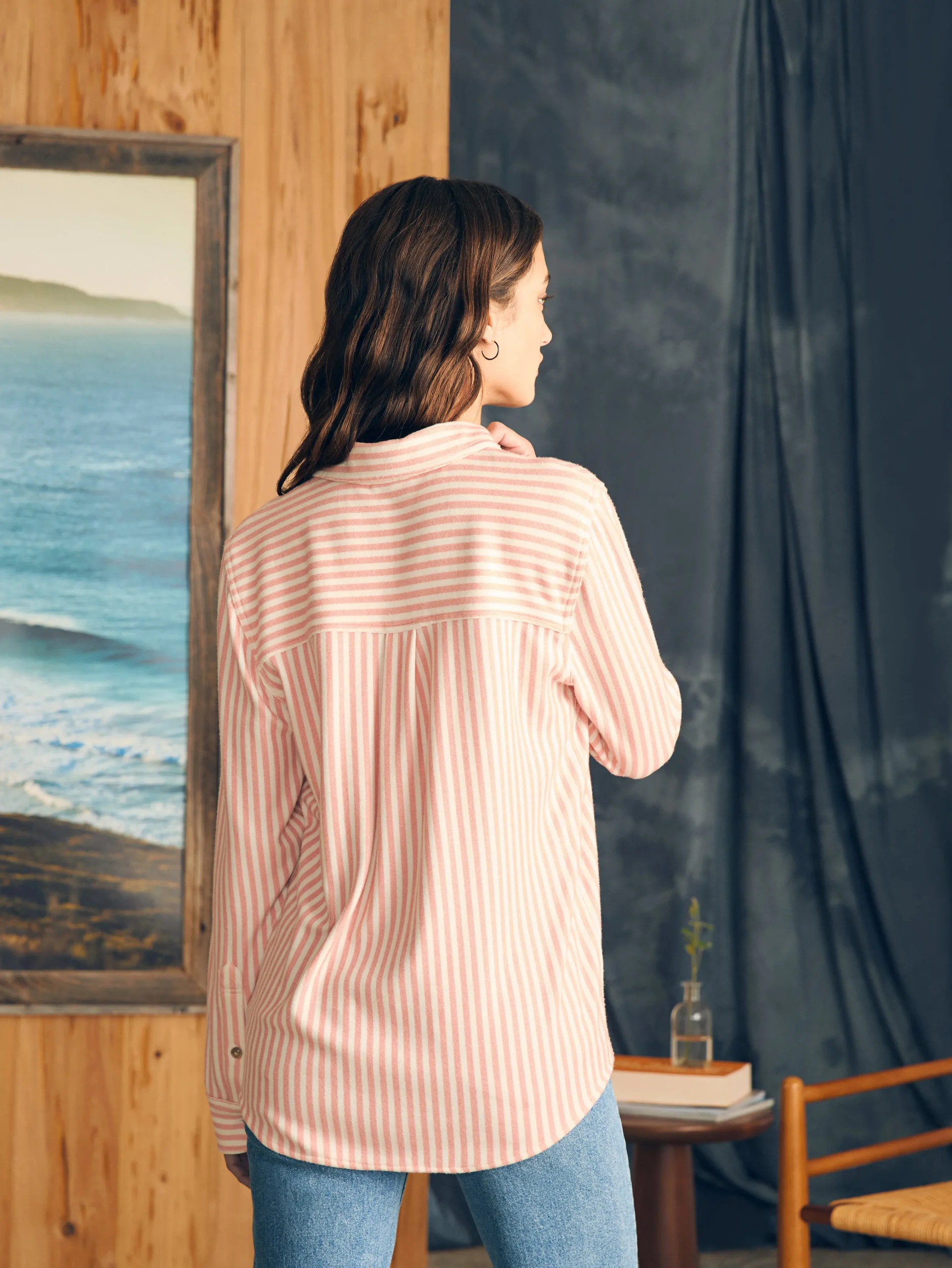 Legend™ Sweater Shirt -*Faherty Brand Discount