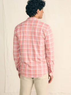 Legend™ Sweater Shirt -*Faherty Brand Best