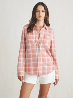 Legend™ Sweater Shirt -*Faherty Brand