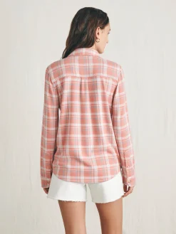 Legend™ Sweater Shirt -*Faherty Brand