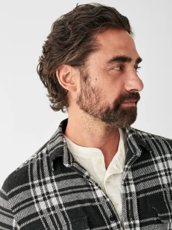 Legend™ Sweater Shirt -*Faherty Brand Sale