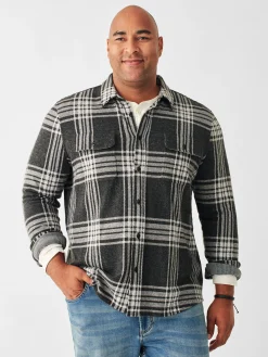 Legend™ Sweater Shirt -*Faherty Brand Sale