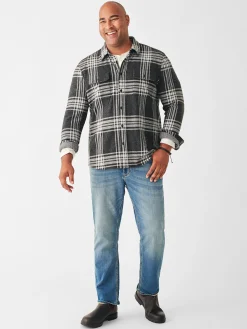 Legend™ Sweater Shirt -*Faherty Brand Sale