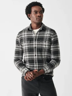 Legend™ Sweater Shirt -*Faherty Brand Sale