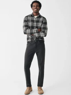 Legend™ Sweater Shirt -*Faherty Brand Sale