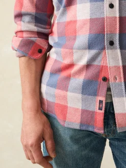 Legend™ Sweater Shirt -*Faherty Brand Best