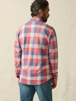 Legend™ Sweater Shirt -*Faherty Brand Best