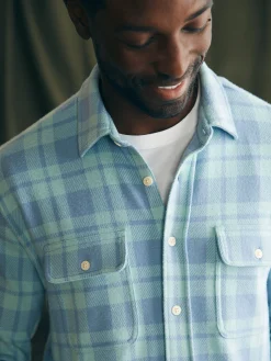 Legend™ Sweater Shirt -*Faherty Brand Best