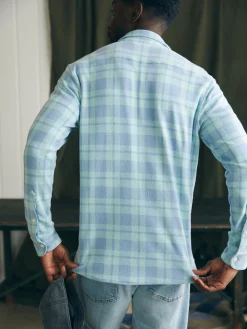 Legend™ Sweater Shirt -*Faherty Brand Best