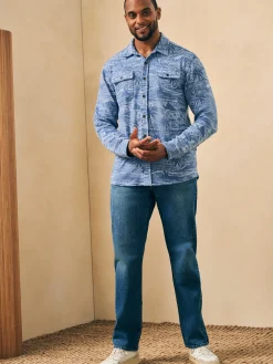 Legend™ Sweater Shirt -*Faherty Brand Online
