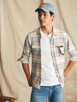 Legend™ Sweater Shirt -*Faherty Brand Best