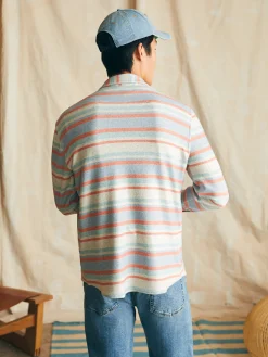 Legend™ Sweater Shirt -*Faherty Brand Best