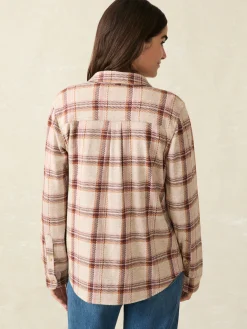 Legend™ Sweater Shirt -*Faherty Brand Outlet