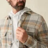 Legend™ Sweater Shirt -*Faherty Brand Sale