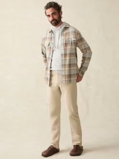 Legend™ Sweater Shirt -*Faherty Brand Sale