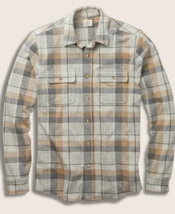 Legend™ Sweater Shirt -*Faherty Brand Sale
