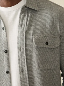 Legend™ Sweater Shirt -*Faherty Brand Clearance