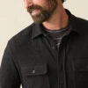 Legend™ Sweater Shirt -*Faherty Brand Discount