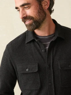 Legend™ Sweater Shirt -*Faherty Brand Discount