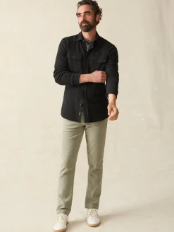 Legend™ Sweater Shirt -*Faherty Brand Discount