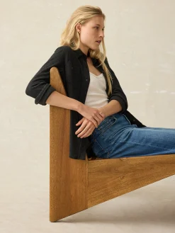Legend™ Sweater Shirt -*Faherty Brand