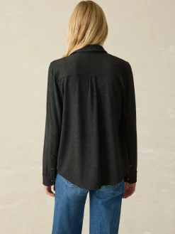 Legend™ Sweater Shirt -*Faherty Brand