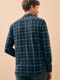 Legend™ Sweater Shirt -*Faherty Brand Outlet