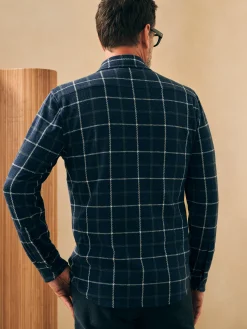 Legend™ Sweater Shirt -*Faherty Brand Outlet