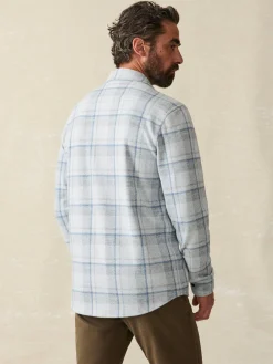Legend™ Sweater Shirt -*Faherty Brand Best