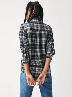 Legend™ Sweater Shirt -*Faherty Brand Outlet