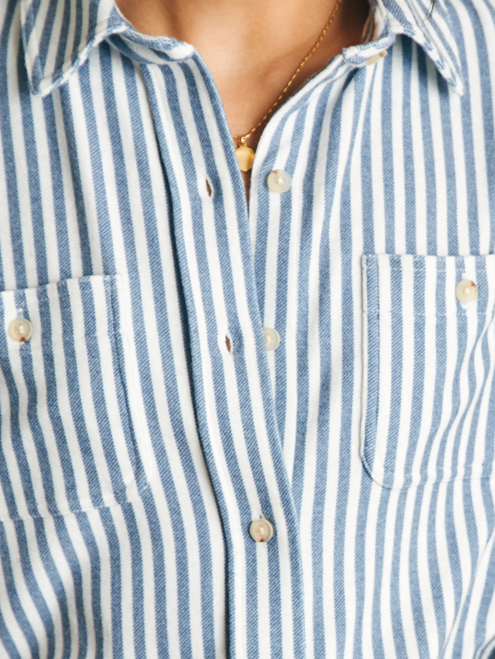 Legend™ Sweater Shirt -*Faherty Brand Hot