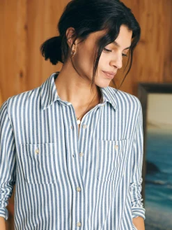 Legend™ Sweater Shirt -*Faherty Brand Hot