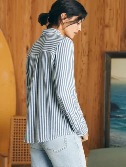 Legend™ Sweater Shirt -*Faherty Brand Hot