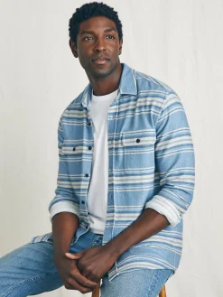 Legend™ Sweater Shirt -*Faherty Brand Online