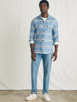 Legend™ Sweater Shirt -*Faherty Brand Online