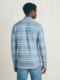 Legend™ Sweater Shirt -*Faherty Brand Online