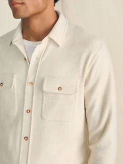 Legend™ Sweater Shirt -*Faherty Brand Outlet
