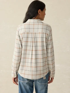 Legend™ Sweater Shirt -*Faherty Brand Discount