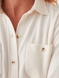 Legend™ Sweater Shirt -*Faherty Brand Clearance