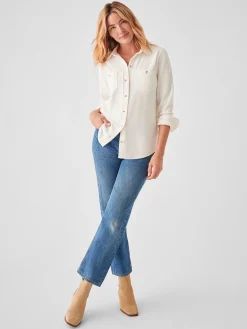 Legend™ Sweater Shirt -*Faherty Brand Clearance