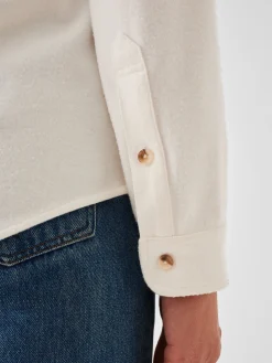 Legend™ Sweater Shirt -*Faherty Brand Clearance