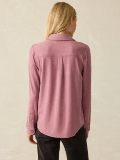 Legend™ Sweater Shirt -*Faherty Brand Hot
