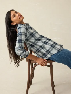 Legend™ Sweater Shirt -*Faherty Brand Online