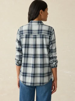 Legend™ Sweater Shirt -*Faherty Brand Online