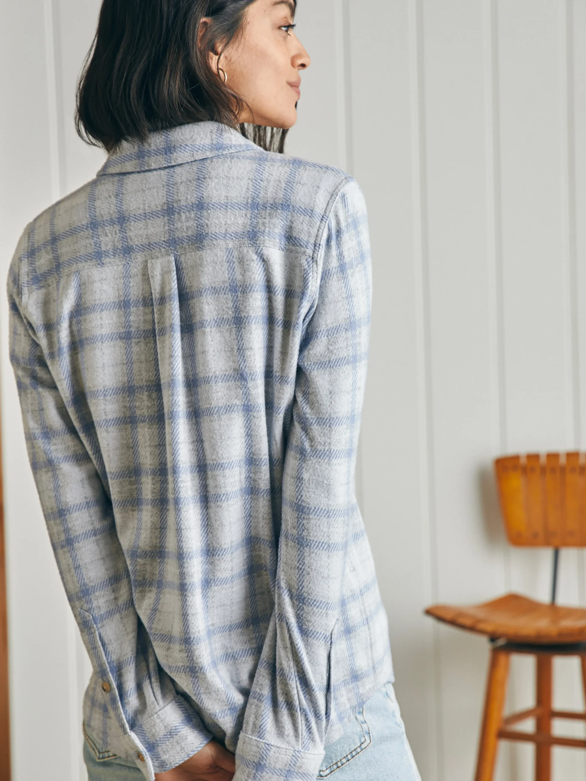 Legend™ Sweater Shirt -*Faherty Brand Sale