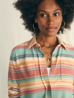 Legend™ Sweater Shirt -*Faherty Brand Sale