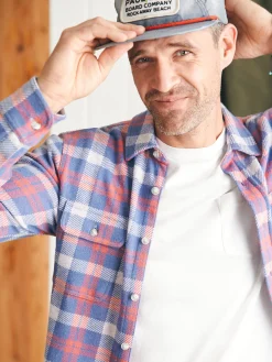 Legend™ Sweater Shirt -*Faherty Brand Online